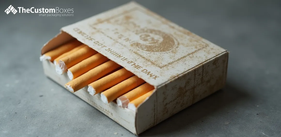  Top Secret Things You Must Know About Cigarette Boxes